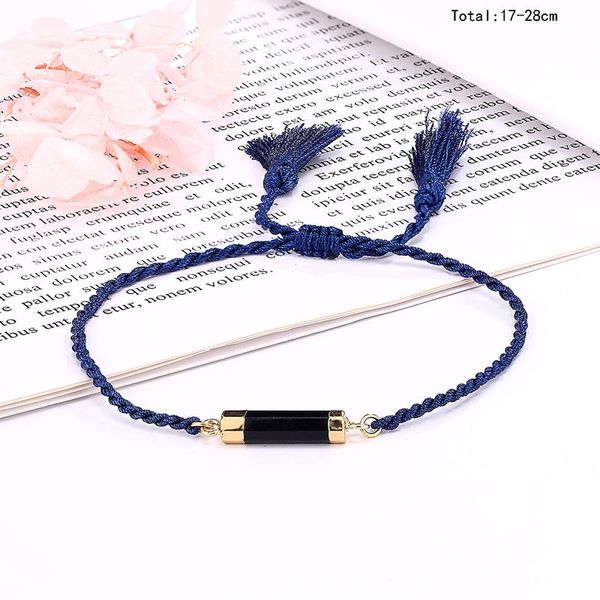 beaded, strands 2021 korean version of xiaoqingxin women's classic bracelet girlfriend gift jewelry lovers hand woven lucky jewelr, Black
beaded, strands 2021 korean version of xiaoqingxin women's classic bracelet girlfriend gift jewelry lovers hand woven lucky jewelr, Black