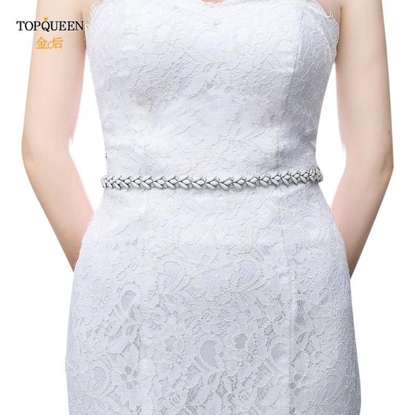 wedding sashes ueen s493a luxury belts leaf and opal bridal belt rhinestone crystal beads jewel woman thin for dresses, White
wedding sashes ueen s493a luxury belts leaf and opal bridal belt rhinestone crystal beads jewel woman thin for dresses, White