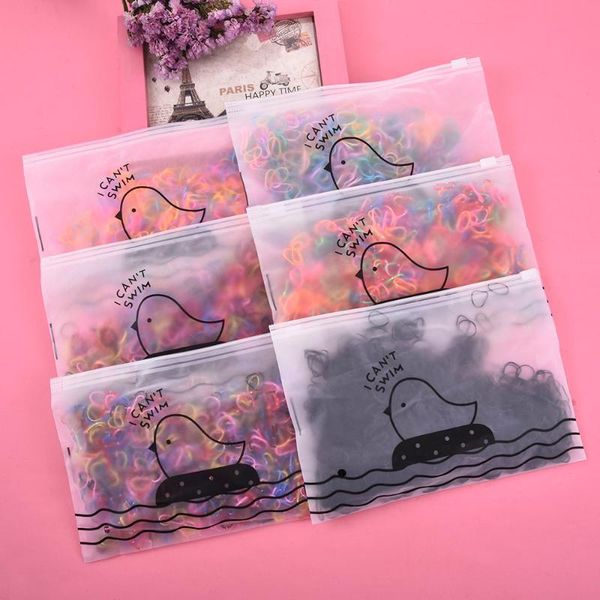 1000pcs girl colorful disposable elastic rope rubber band jewelry ponytail hair accessories styling tools children, Slivery;white
1000pcs girl colorful disposable elastic rope rubber band jewelry ponytail hair accessories styling tools children, Slivery;white