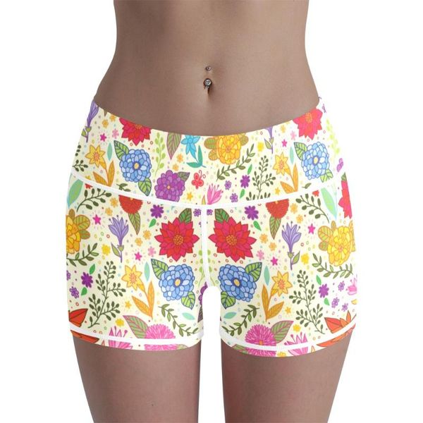 creative design elastic 3d flower print fitness yoga shorts for women leggings sport breathable outfit
creative design elastic 3d flower print fitness yoga shorts for women leggings sport breathable outfit