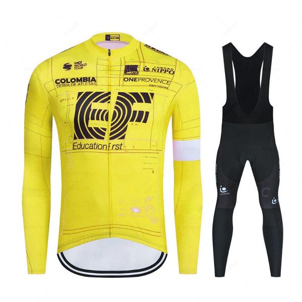 racing sets raphaing ef team autumn cycling jersey breathable long sleeve bike clothes bicycle clothing suits roupa ciclismo masculino, Black;blue
racing sets raphaing ef team autumn cycling jersey breathable long sleeve bike clothes bicycle clothing suits roupa ciclismo masculino, Black;blue