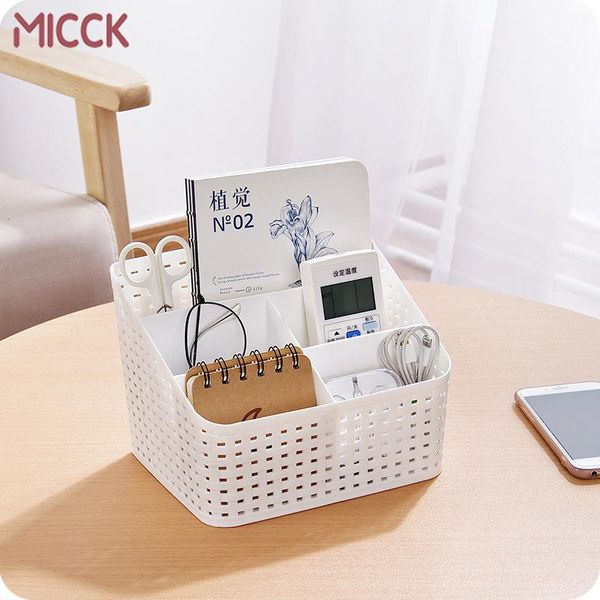 storage boxes & bins micck plastic organizer box control holder small objects desk office cosmetics skin drawer jewelry
storage boxes & bins micck plastic organizer box control holder small objects desk office cosmetics skin drawer jewelry