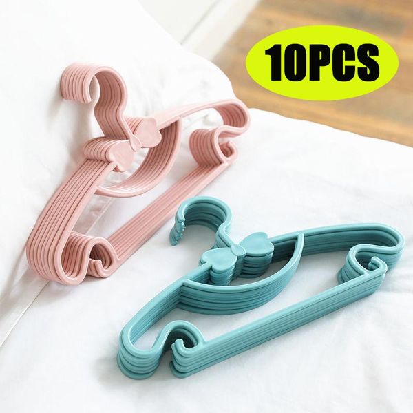 hangers & racks bow-knot kids clothes 10pcs children baby windproof coats hanger wardrobe storage clothing organizer
hangers & racks bow-knot kids clothes 10pcs children baby windproof coats hanger wardrobe storage clothing organizer