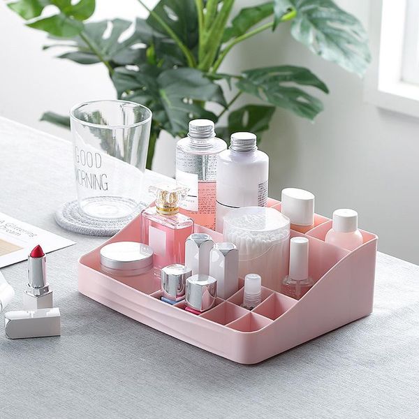 bathroom storage & organization makeup case cosmetic box space saver jewellery plastic creative organizer deskbedroom
bathroom storage & organization makeup case cosmetic box space saver jewellery plastic creative organizer deskbedroom