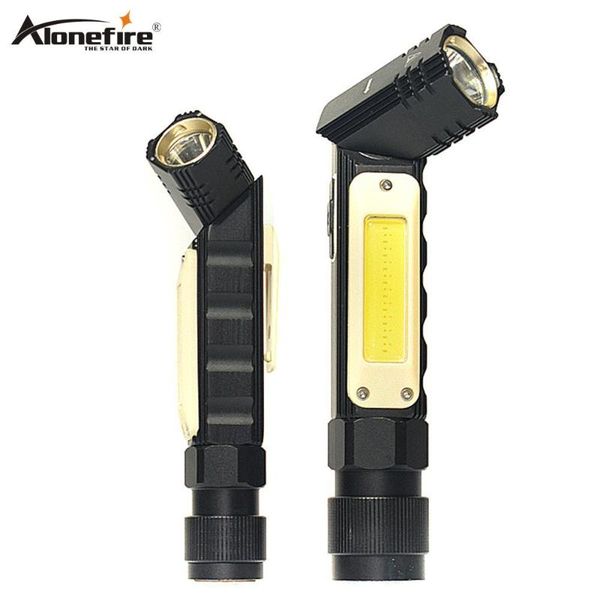 alonefire cob handheld movable work lights usb charging multi-functional and portable led flashlights torches
alonefire cob handheld movable work lights usb charging multi-functional and portable led flashlights torches
