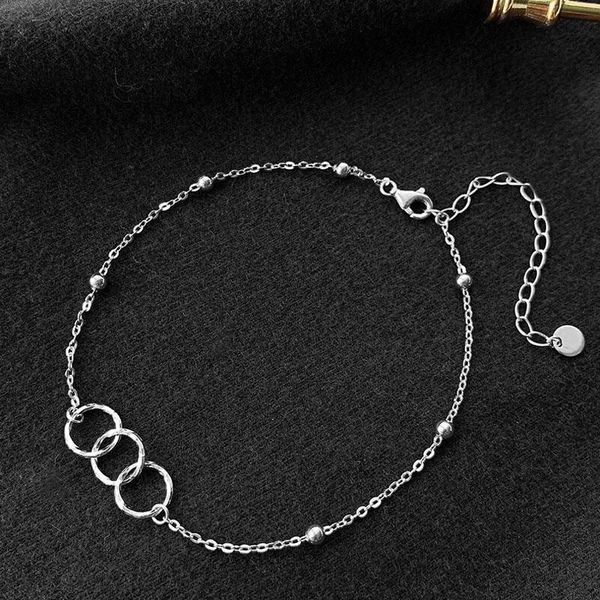 anklets fashion minimalist silvery anklet circle/bead design dainty jewelry for women statement engagement bund party charm foot chain, Red;blue
anklets fashion minimalist silvery anklet circle/bead design dainty jewelry for women statement engagement bund party charm foot chain, Red;blue