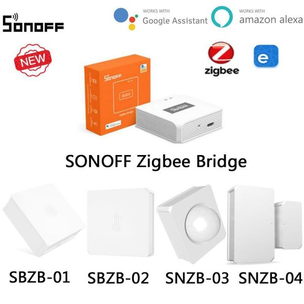 smart home control sonoff snzb-01 02 03 04 zigbee temperature and humidity sensor real time work with gateway ewelink app alexaa
smart home control sonoff snzb-01 02 03 04 zigbee temperature and humidity sensor real time work with gateway ewelink app alexaa