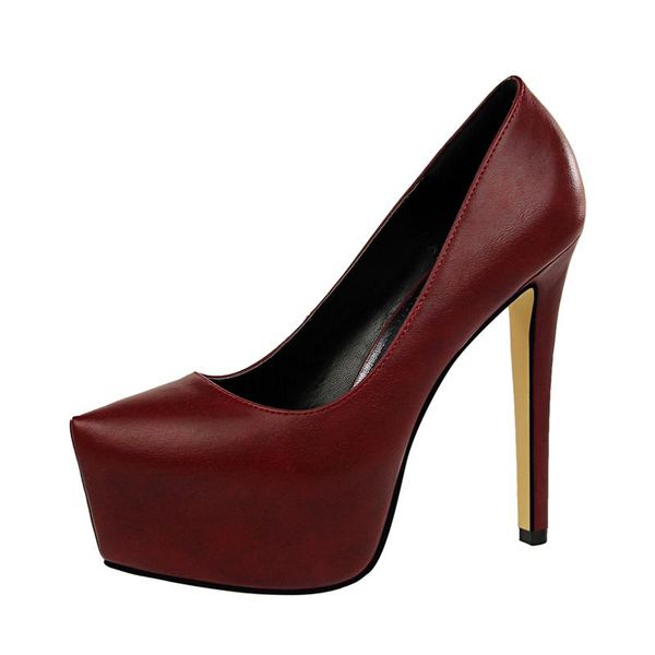 fashion women platform shoes 2021 spring autumn pumps 13.5cm thin heels slim party high a0176 dress, Black
fashion women platform shoes 2021 spring autumn pumps 13.5cm thin heels slim party high a0176 dress, Black