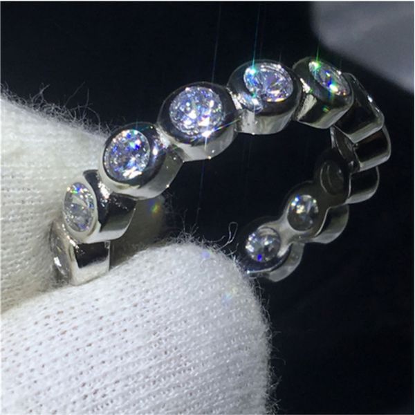 choucong handmade finger ring 925 sterling silver aaaaa zircon sona cz engagement wedding band rings for women men jewelry, Slivery;golden
choucong handmade finger ring 925 sterling silver aaaaa zircon sona cz engagement wedding band rings for women men jewelry, Slivery;golden