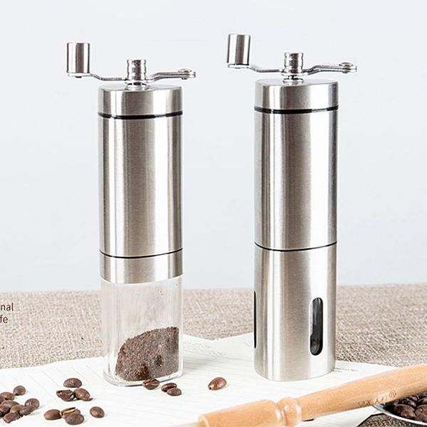 manual coffee grinders stainless steel grinder machine bean household hand tools da60ymj
manual coffee grinders stainless steel grinder machine bean household hand tools da60ymj