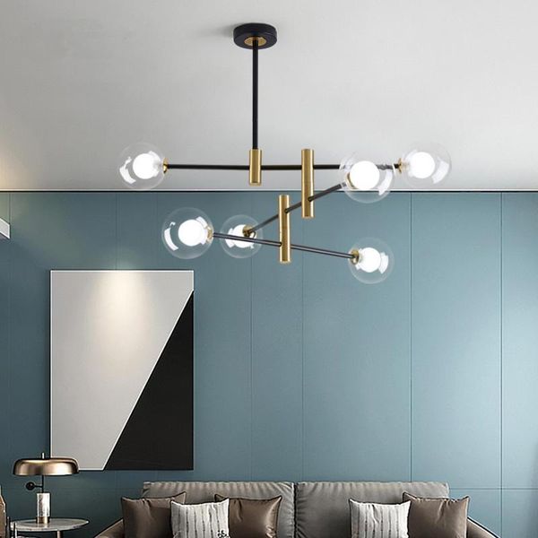 chandeliers modern novelty glass bubble restaurant led chandelier nordic dining room kitchen island home decoration hanging lamp
chandeliers modern novelty glass bubble restaurant led chandelier nordic dining room kitchen island home decoration hanging lamp