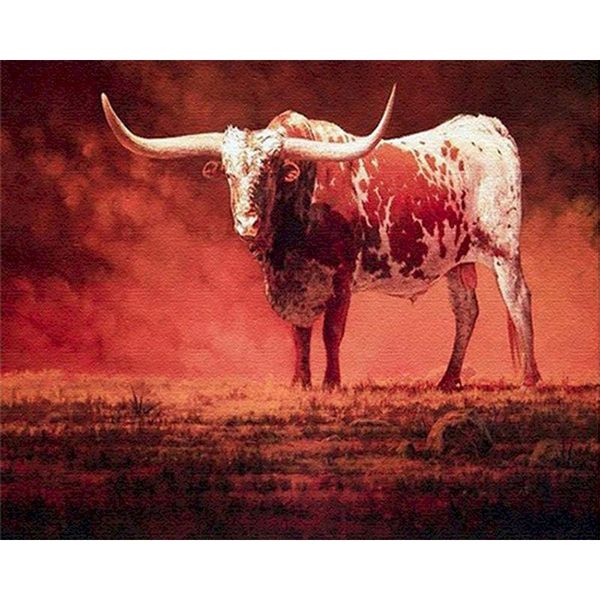 paintings ruopoty by numbers diy cattle animals coloring paint home decoration abstract canvas painting for living room artwork
paintings ruopoty by numbers diy cattle animals coloring paint home decoration abstract canvas painting for living room artwork