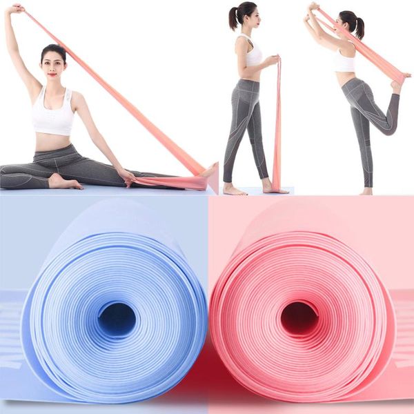 resistance bands straps exercise for physical therapy strength training yoga pilates stretching non-latex elastic band
resistance bands straps exercise for physical therapy strength training yoga pilates stretching non-latex elastic band