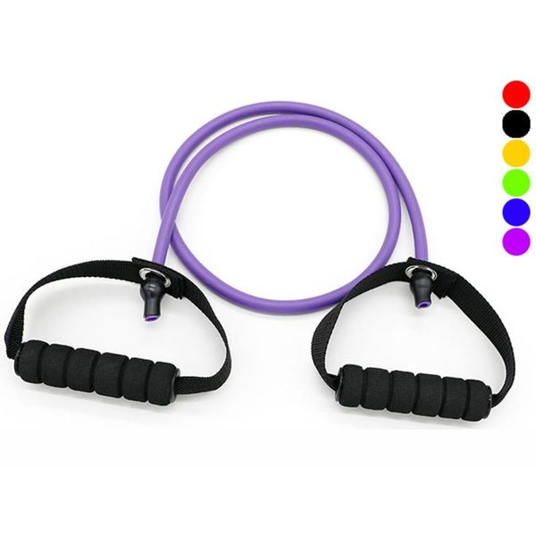 elastic resistance bands durable yoga pull rope tension pilates glutes workout training tpe portable home gym chest fitness
elastic resistance bands durable yoga pull rope tension pilates glutes workout training tpe portable home gym chest fitness