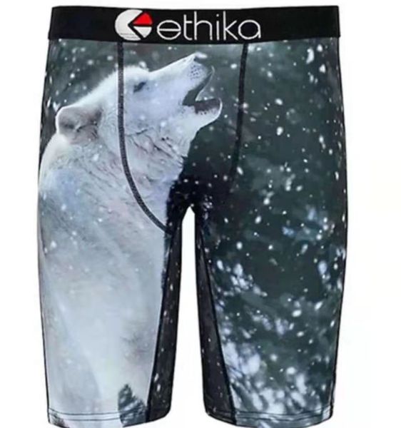 new products on the market popular shorts popular printing ethika sports casual men's underwear random mixed exclusive packaging 78619, White;black
new products on the market popular shorts popular printing ethika sports casual men's underwear random mixed exclusive packaging 78619, White;black