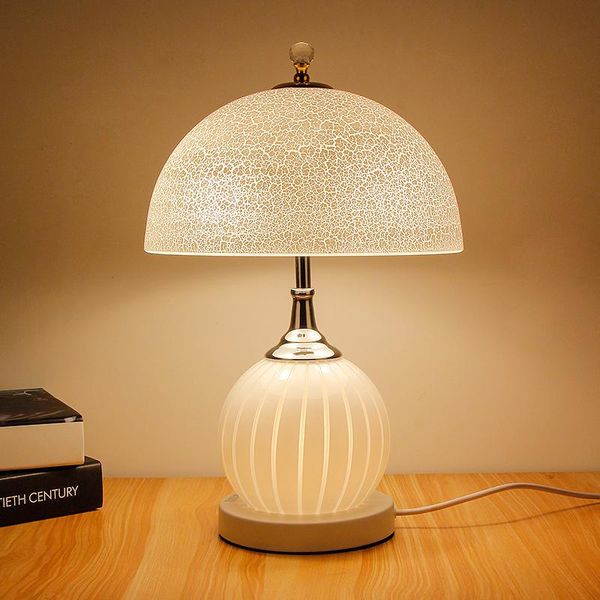 modern table lamp living room bedroom led home decor bedside with night light e27 glass mushroom lamps wall clocks
modern table lamp living room bedroom led home decor bedside with night light e27 glass mushroom lamps wall clocks