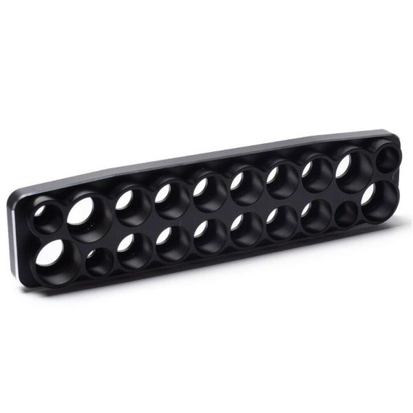 accessories practical aluminum alloy storage holder stable shelf multifunction organizer tool box rack screwdriver set base organizers
accessories practical aluminum alloy storage holder stable shelf multifunction organizer tool box rack screwdriver set base organizers