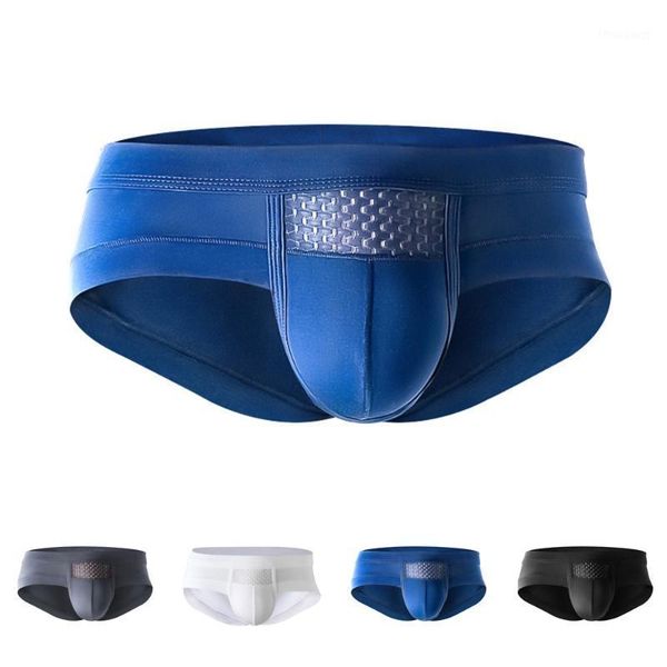 underpants men u convex pouch boxer breathable comfy bottom shorts pants fashion sport underwear modal briefs nightwear, Black;white
underpants men u convex pouch boxer breathable comfy bottom shorts pants fashion sport underwear modal briefs nightwear, Black;white