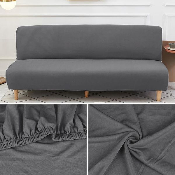 chair covers sofa bed cover armless folding elastic couch bench slipcover for home el office bar banquaet polyester fabric
chair covers sofa bed cover armless folding elastic couch bench slipcover for home el office bar banquaet polyester fabric