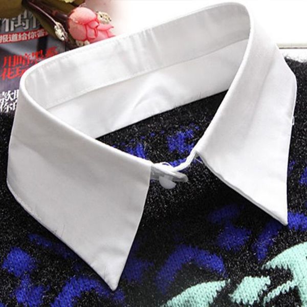 bow ties black white detachable classic fake collar all match vintage shirt dress hoodies sweater clothes false tie decoration, Black;gray
bow ties black white detachable classic fake collar all match vintage shirt dress hoodies sweater clothes false tie decoration, Black;gray