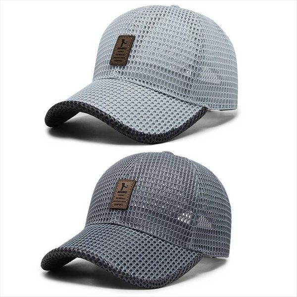 summer breathable mesh baseball cap women men uv protection outdoor riding fishing tennis golf caps fashion panama sport hat, Blue;gray
summer breathable mesh baseball cap women men uv protection outdoor riding fishing tennis golf caps fashion panama sport hat, Blue;gray