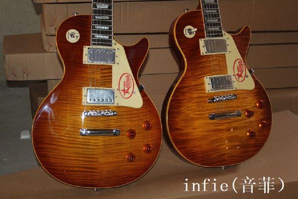 new arrival custom shop jimmy page number two vos electric guitar standard lp guitar guitar
new arrival custom shop jimmy page number two vos electric guitar standard lp guitar guitar