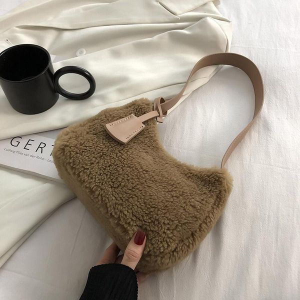 evening bags small soft faux fur tote underarm bag for women shoulder winter fashion travel handbags and purses classical clutch
evening bags small soft faux fur tote underarm bag for women shoulder winter fashion travel handbags and purses classical clutch