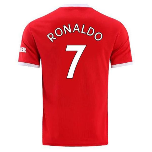 2022 2021 ronaldo football shirt manchester men soccer jerseys united cavani utd van de beek b. fernandes rashford, Black
2022 2021 ronaldo football shirt manchester men soccer jerseys united cavani utd van de beek b. fernandes rashford, Black