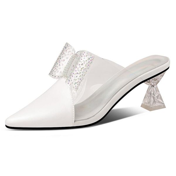classic design women's slippers summer shoes 2021 genuine leather thick heels pumps cool wedding casual famale woman, Black
classic design women's slippers summer shoes 2021 genuine leather thick heels pumps cool wedding casual famale woman, Black