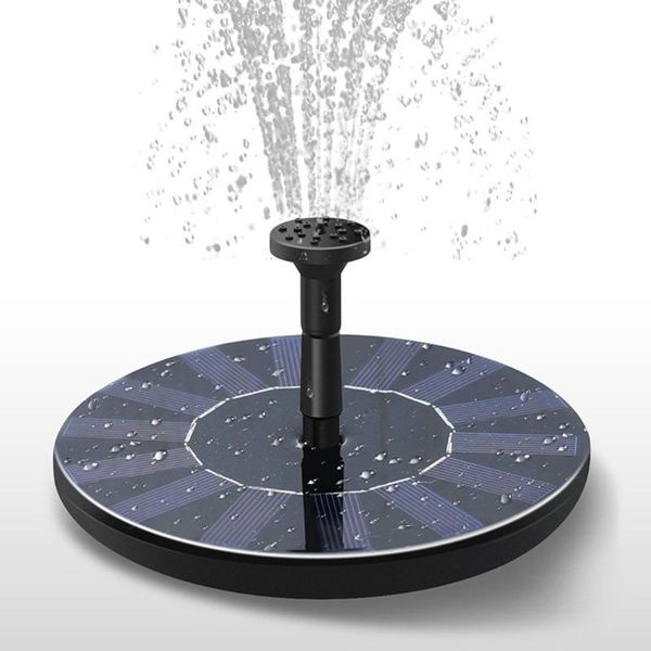 bird bath floating pump kit solar fountain water standing with different spay heads garden decorations
bird bath floating pump kit solar fountain water standing with different spay heads garden decorations
