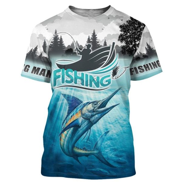 men's t-shirts fishing 3d t-shirt men and women hip hop casual print fun fish harajuku funny rod o-neck shirt xxs-6x, White;black
men's t-shirts fishing 3d t-shirt men and women hip hop casual print fun fish harajuku funny rod o-neck shirt xxs-6x, White;black