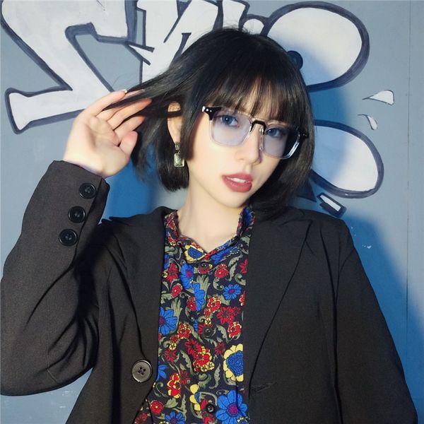 sunglasses fashion men and women jumping di hip hop couple glasses super fire retro a519, White;black
sunglasses fashion men and women jumping di hip hop couple glasses super fire retro a519, White;black