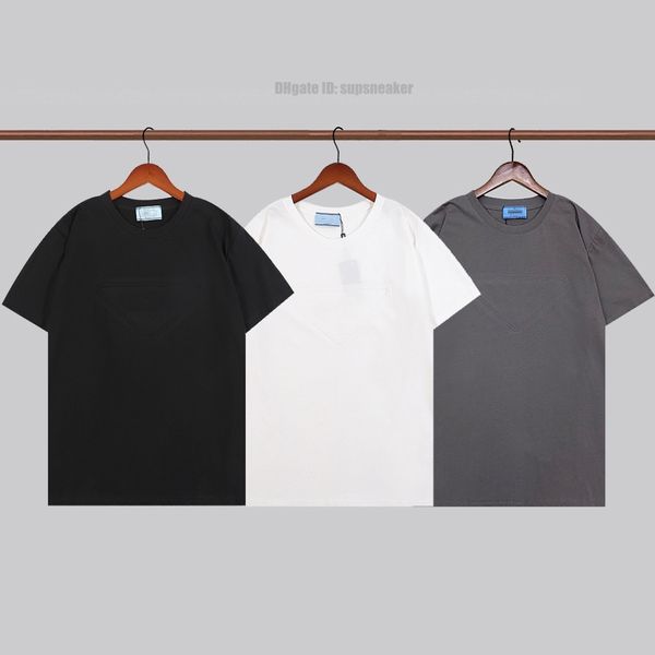 supsneaker fashion mens designer t shirt womens letter print short sleeve round neck cotton tees polo shirts 24, White;black
supsneaker fashion mens designer t shirt womens letter print short sleeve round neck cotton tees polo shirts 24, White;black