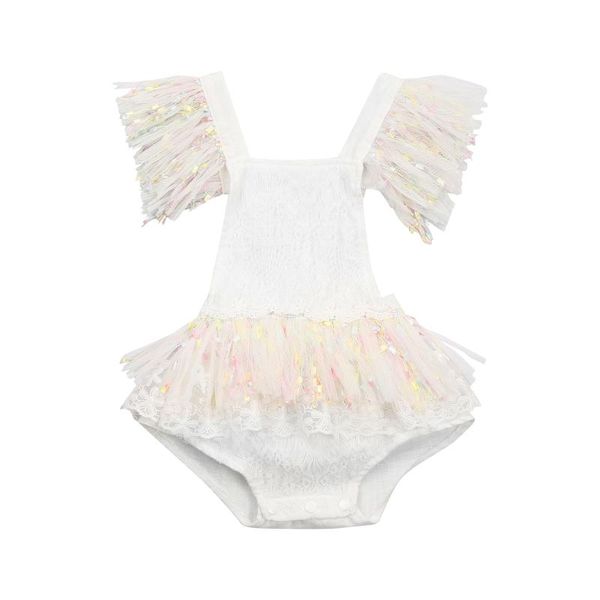 rompers 3m-3y summer princess born infant baby girls romper lace tassel tutu birthday party clothes for girl jumpsuit, Blue
rompers 3m-3y summer princess born infant baby girls romper lace tassel tutu birthday party clothes for girl jumpsuit, Blue