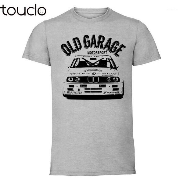 fashion m3 e30 t-shirt power oldtimer classic retro car tee 33031690130 women's, White
fashion m3 e30 t-shirt power oldtimer classic retro car tee 33031690130 women's, White