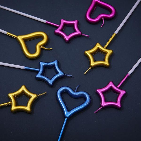 other festive & party supplies happy birthday cake candle er gold plated star love combination cupcake decoration wedding dessert
other festive & party supplies happy birthday cake candle er gold plated star love combination cupcake decoration wedding dessert