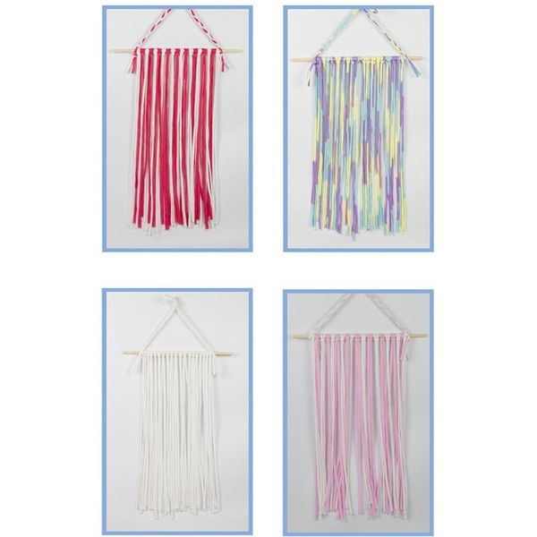 hair accessories a2ub kids children girls bow storage hanger barrettes hairpin holder clips hanging organizer home wall decoration, Slivery;white
hair accessories a2ub kids children girls bow storage hanger barrettes hairpin holder clips hanging organizer home wall decoration, Slivery;white