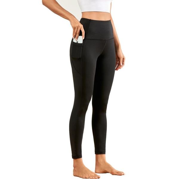 high waist black leggings with pockets push up sport women fitness running yoga pants energy elastic trousers gym girl tights outfits, White;red
high waist black leggings with pockets push up sport women fitness running yoga pants energy elastic trousers gym girl tights outfits, White;red