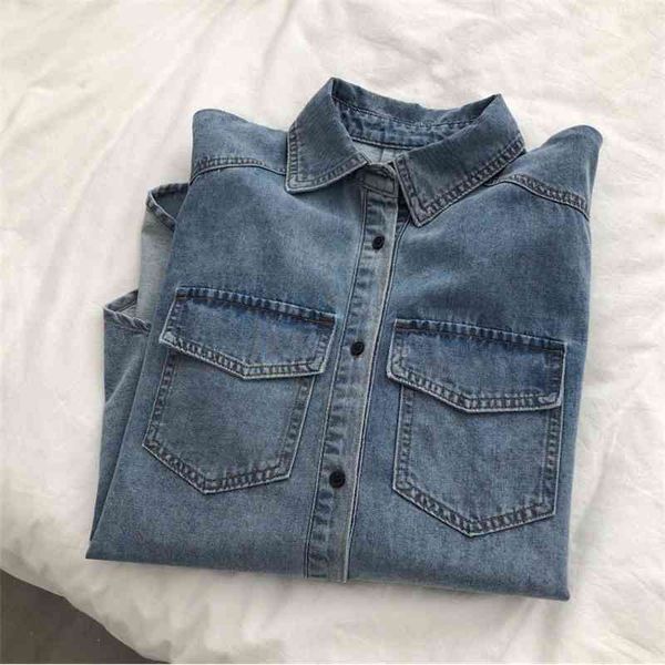 women's jackets fashion spring jacket coat pocket design turn down collar boyfriend style denim shirt chaqueta mujer cubu, Black;brown
women's jackets fashion spring jacket coat pocket design turn down collar boyfriend style denim shirt chaqueta mujer cubu, Black;brown