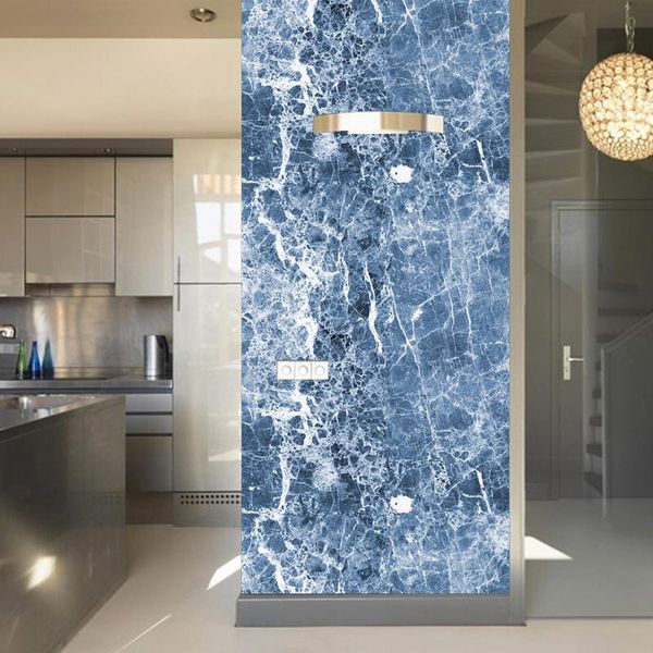 wall stickers blue self-adhesive pvc waterproof oil-proof marble wallpapers contact paper bathroom kitchen furniture renovation sticker
wall stickers blue self-adhesive pvc waterproof oil-proof marble wallpapers contact paper bathroom kitchen furniture renovation sticker