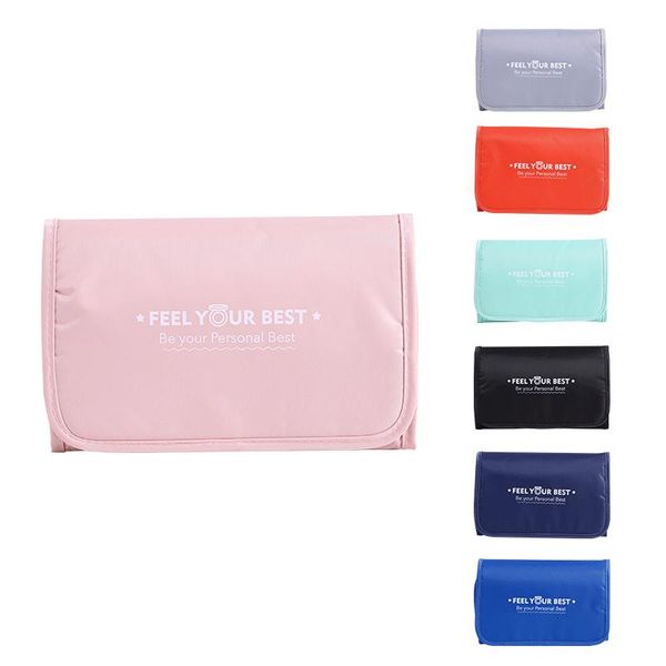 women's folding hanging cosmetic bag large capacity brush storage travel beauty girl case bags & cases
women's folding hanging cosmetic bag large capacity brush storage travel beauty girl case bags & cases
