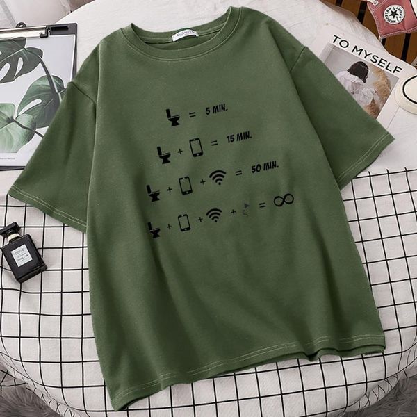 men's t-shirts interesting mathematical formula t shirts mens cartoon pattern men short sleeve clothes retro crew neck man, White;black
men's t-shirts interesting mathematical formula t shirts mens cartoon pattern men short sleeve clothes retro crew neck man, White;black