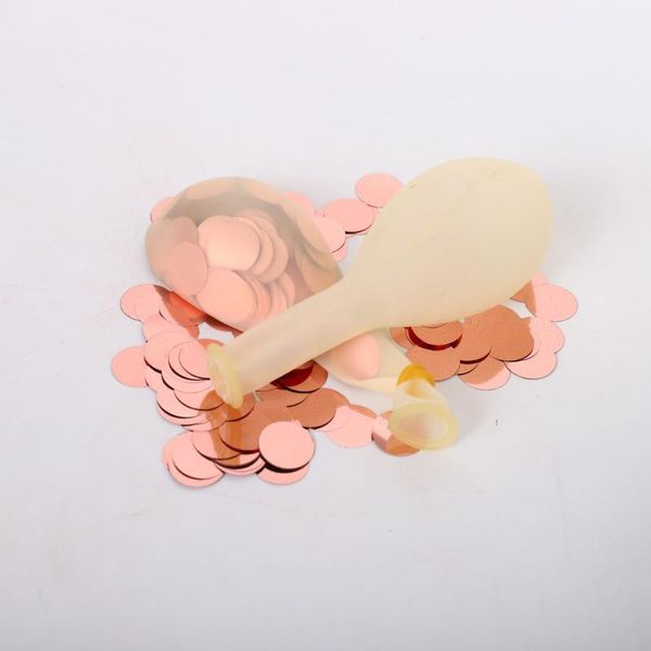 party decoration 12inch rose gold shiny confetti balloons transparent paper foil globos 1cm glitter sequins wedding birthday decor
party decoration 12inch rose gold shiny confetti balloons transparent paper foil globos 1cm glitter sequins wedding birthday decor
