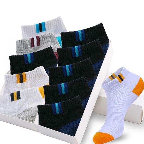 men's socks 10pcs=5 pairs mens autumn summer classic patchwork mesh breathable cotton men short deodorant male meias eu39-43, Black
men's socks 10pcs=5 pairs mens autumn summer classic patchwork mesh breathable cotton men short deodorant male meias eu39-43, Black