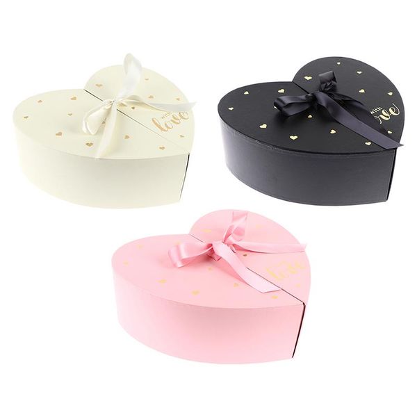 gift wrap 1 pc flower box valentine's day holding gifts heart shaped half-opening paper with inner drawer shining gold love
gift wrap 1 pc flower box valentine's day holding gifts heart shaped half-opening paper with inner drawer shining gold love