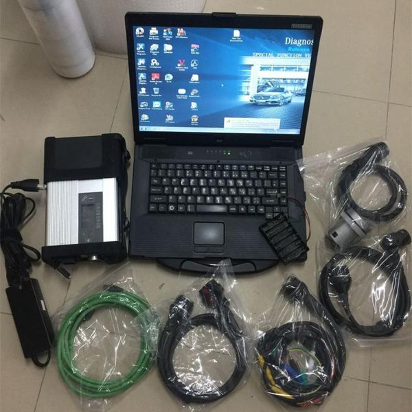 diagnostic tools mb star c5 2021.06 est version super ssd software with laptoughbook cf52 full set diagnose ready to use
diagnostic tools mb star c5 2021.06 est version super ssd software with laptoughbook cf52 full set diagnose ready to use