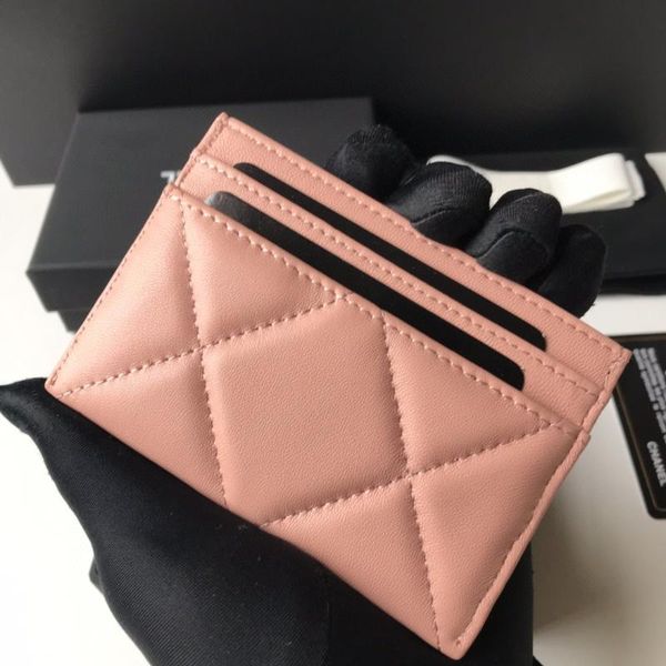 card holders arrive women's genuine leather holder fashion lady id brand business high quality, Brown;gray
card holders arrive women's genuine leather holder fashion lady id brand business high quality, Brown;gray