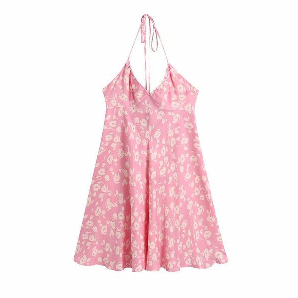 casual dresses 2021 summer dress women printed lace up midi slip chic lady fashion sundress, Black;gray
casual dresses 2021 summer dress women printed lace up midi slip chic lady fashion sundress, Black;gray