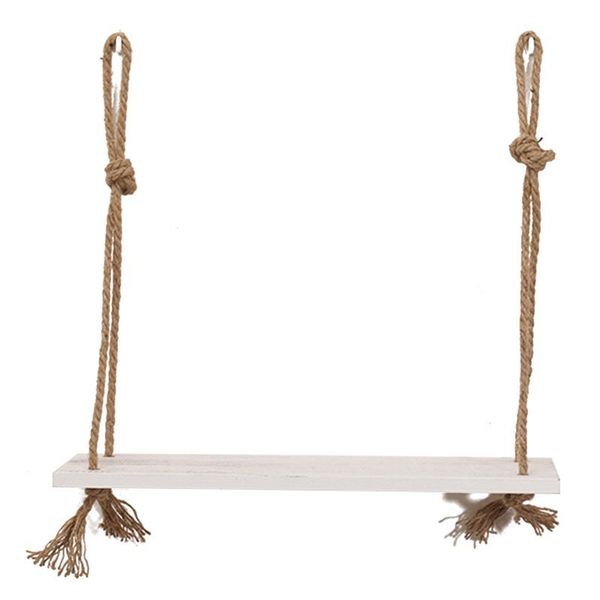 wooden hanging shelf swing rope floating shelves jute wall display rack decoration storage bathroom
wooden hanging shelf swing rope floating shelves jute wall display rack decoration storage bathroom