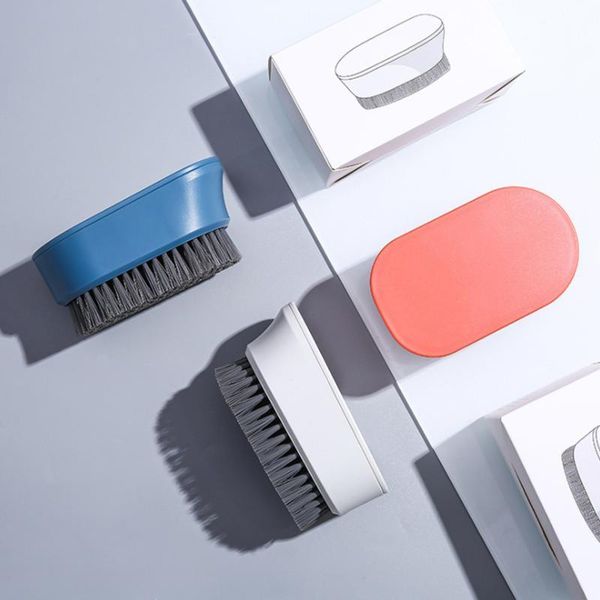 clothing & wardrobe storage household brush soft clothes shoes cleaning without hurting multifunctionl shoe tools
clothing & wardrobe storage household brush soft clothes shoes cleaning without hurting multifunctionl shoe tools